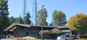 TCOMM 911 Communications Center